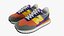 New Balance 237 Patchwork 01