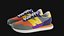 New Balance 237 Patchwork 01