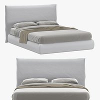 Leila Bed
