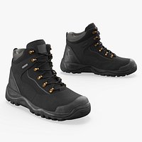Safety Work Footwear Boots