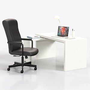 Office Set 05