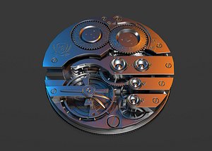 Clockwork