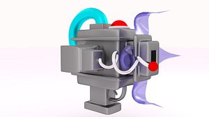 Ray Gun