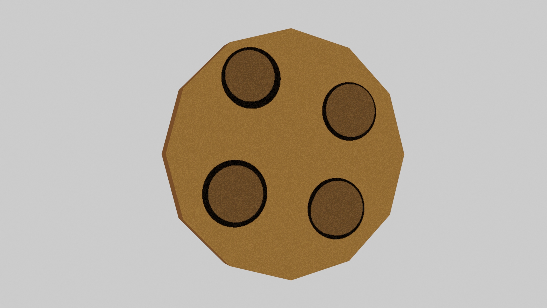 3D cookie https://p.turbosquid.com/ts-thumb/JN/cdx58q/9Y/cookie/png/1788422404/1920x1080/turn_fit_q99/1b16cdf9f8f53ecc80fcebffca1a78e8c2882f85/cookie-1.jpg