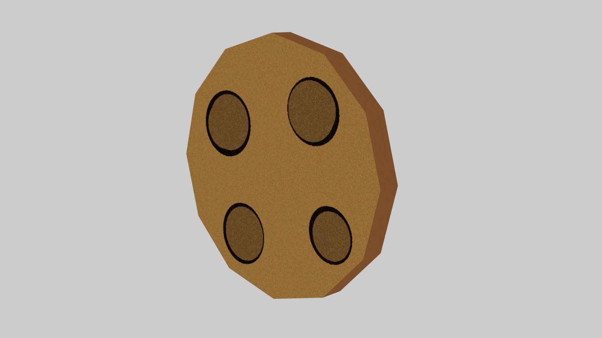 3D cookie https://p.turbosquid.com/ts-thumb/JN/cdx58q/BA/cookie_02/png/1788422324/1920x1080/fit_q87/725df9b469e7947e6f9b177021e91277bedaf0d5/cookie_02.jpg