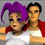 pacchetto anime uomo e donna