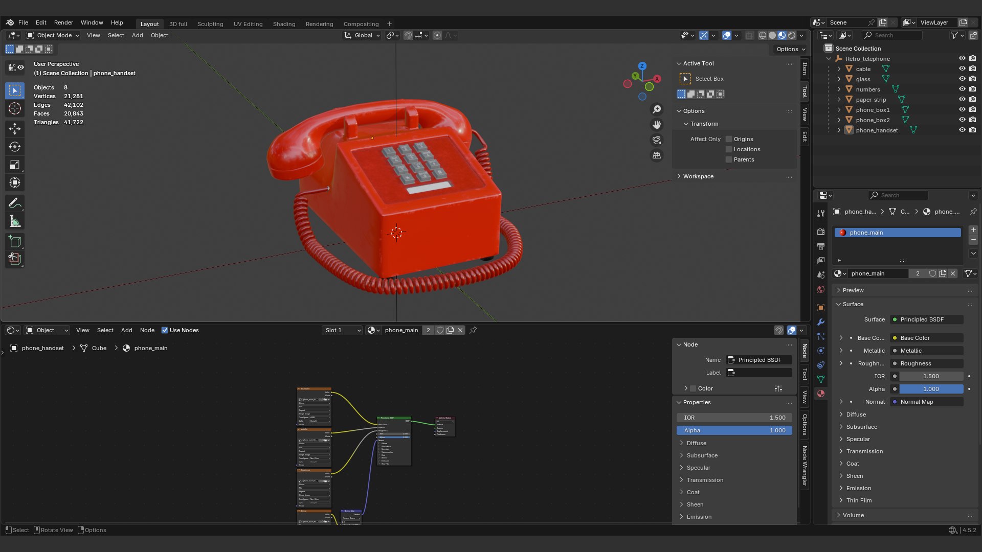 3D Retro telephone https://p.turbosquid.com/ts-thumb/JN/eAmXbn/ks/16_phone/png/1757958118/1920x1080/fit_q87/946c13b79a8ea7b1eee400b0ac2567bcd6a0d5b8/16_phone.jpg