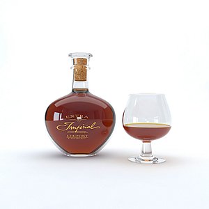 cognac imperial model