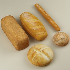 maya roll bread food