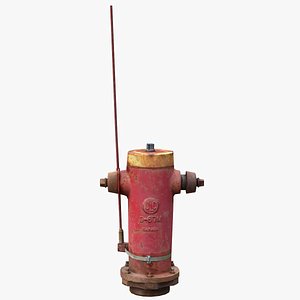 Hydrant Concord