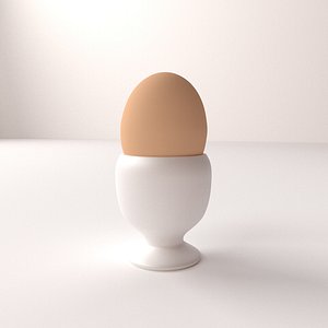 Egg Cup Blender Models for Download | TurboSquid