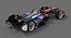 Venturi Racing Formula E Season 2016-17