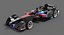 Venturi Racing Formula E Season 2016-17