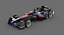 Venturi Racing Formula E Season 2016-17