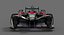 Venturi Racing Formula E Season 2016-17