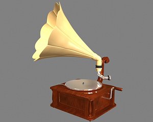 gramaphone
