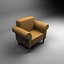 Unique Armchair
