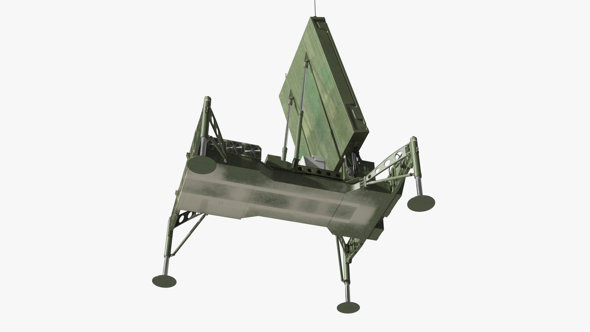 MEADS Deployed Surveillance Radar Platform Rigged 3D https://p.turbosquid.com/ts-thumb/JN/uyWimp/zr/meads_deployed_surveillance_radar_platform_rigged_007/jpg/1770887739/1920x1080/fit_q87/bd334206e2f57cb94feb4b7149632262d0a22fd7/meads_deployed_surveillance_radar_platform_rigged_007.jpg