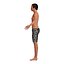 LowPoly homme blanc en maillot de bain