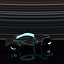 Tron Concept Car
