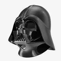 Darth Vader Helmet