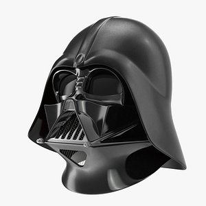 Darth Vader Helmet