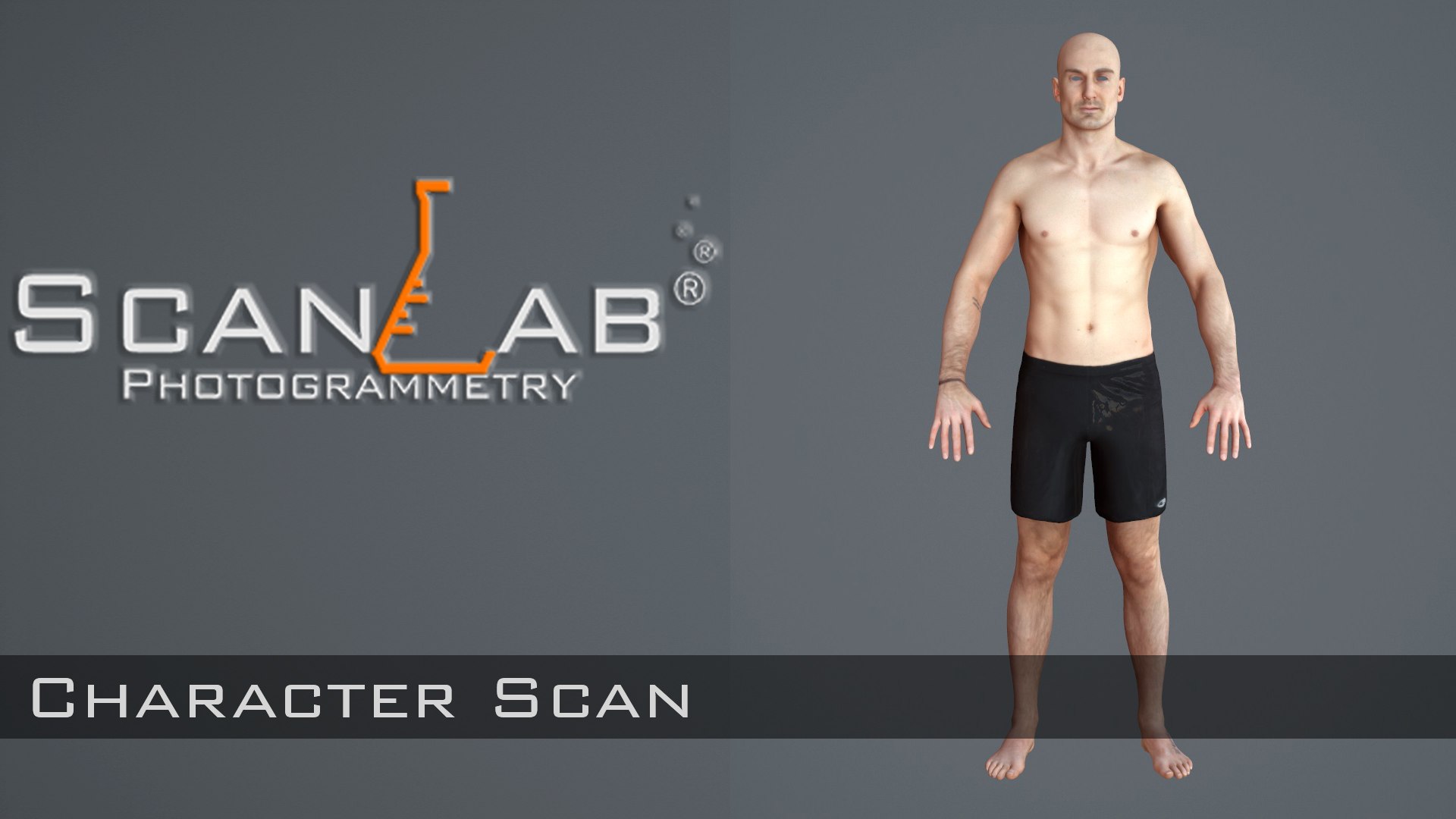 Blog  VR  AR 3D Body Scanner  Scanning for Metaverse