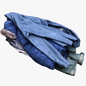 Clothes 105 Jackets
