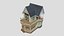 American Style Cottage - Town House Model