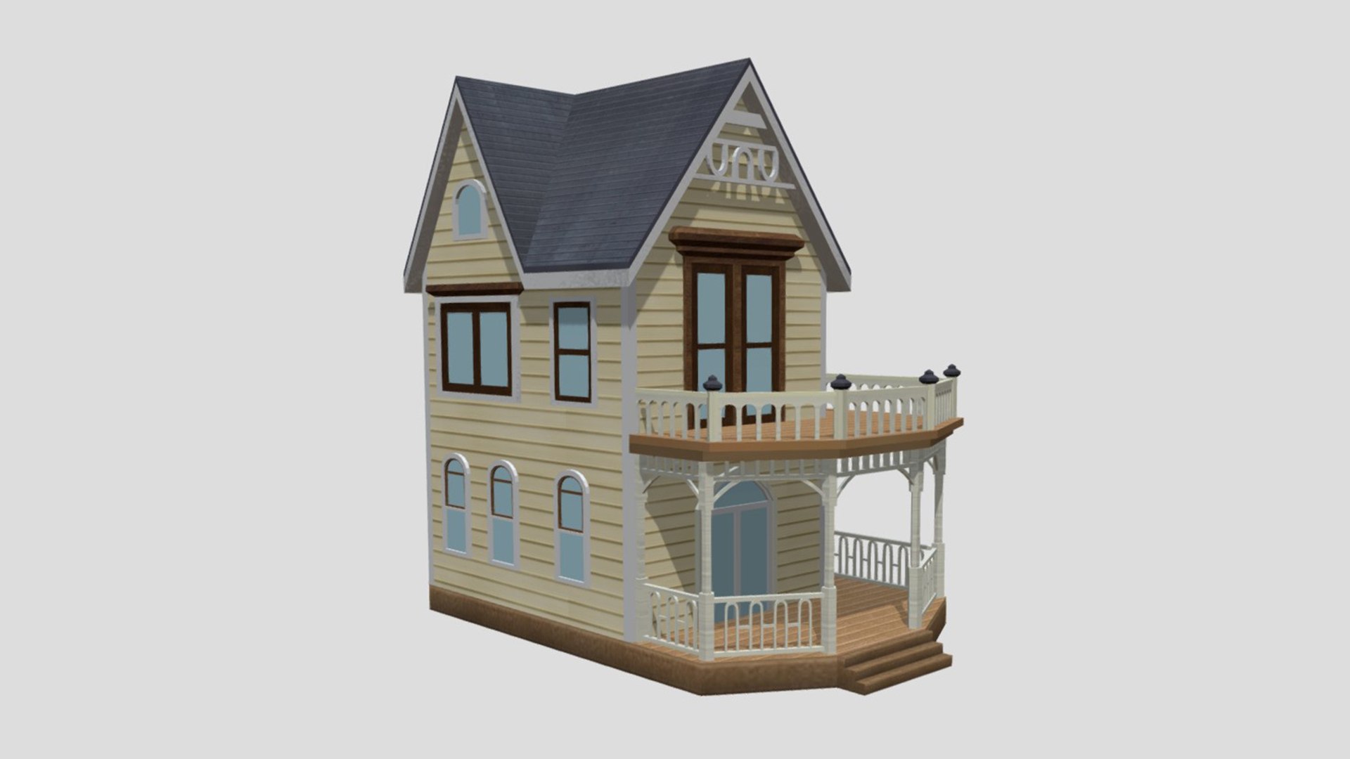 3D American Style Cottage - Town House Model model https://p.turbosquid.com/ts-thumb/JN/zgt2Rk/TO/3/jpg/1706036972/1920x1080/fit_q87/dcc7081217fb79a392fcbbd185a2d9605a153460/3.jpg