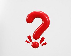 Question Mark