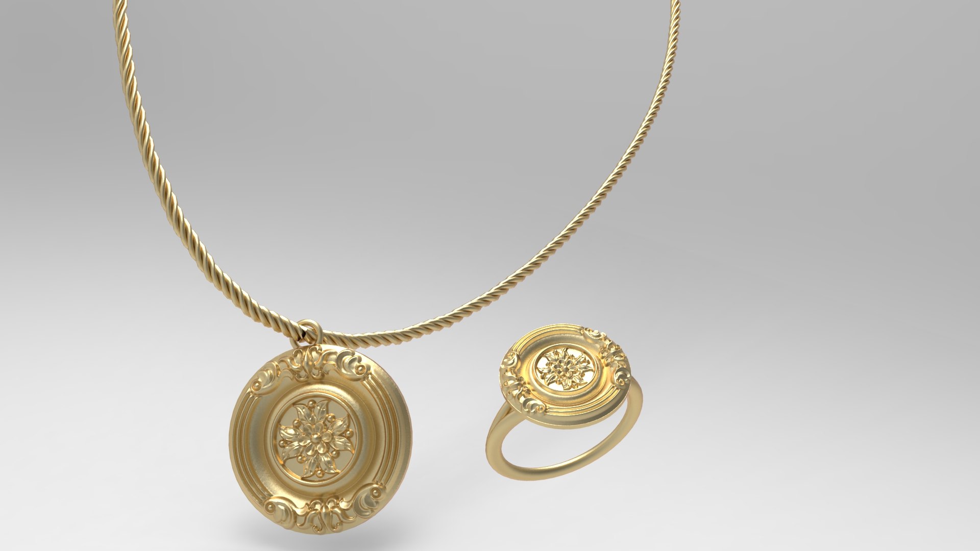 gold jewellery set design 3D model https://p.turbosquid.com/ts-thumb/JO/4oswRg/FVyaK4br/untitled.570/jpg/1587213107/1920x1080/fit_q87/2526a06e50ac89cb46133191ca5eb80a0ff26f7e/untitled.570.jpg
