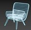 Fauteuil Moderne