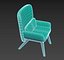 Fauteuil Moderne