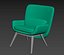Fauteuil Moderne