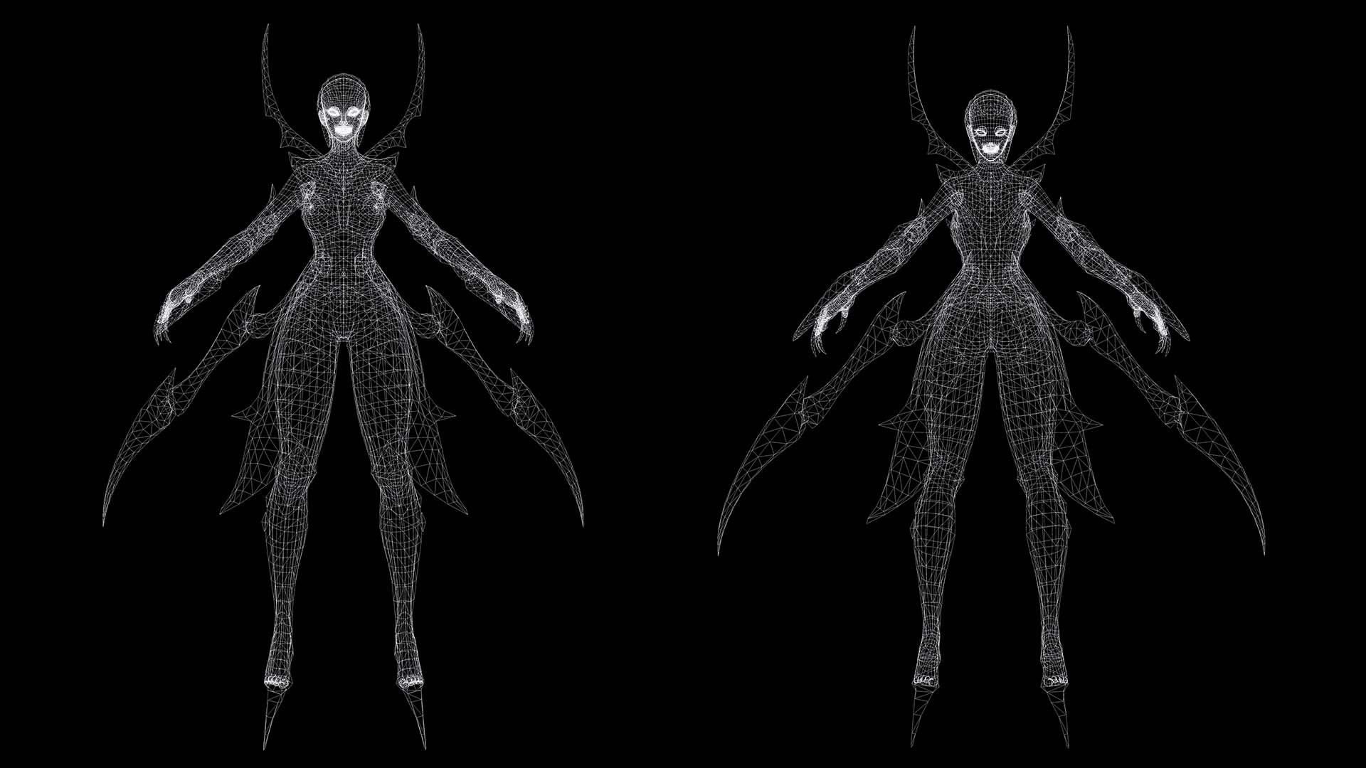 Elise - league of legends 3D model https://p.turbosquid.com/ts-thumb/JO/FVx9zy/4a/11/jpg/1737555299/1920x1080/fit_q87/ad78593814ea5ace9b1f528f1113fe33364503af/11.jpg