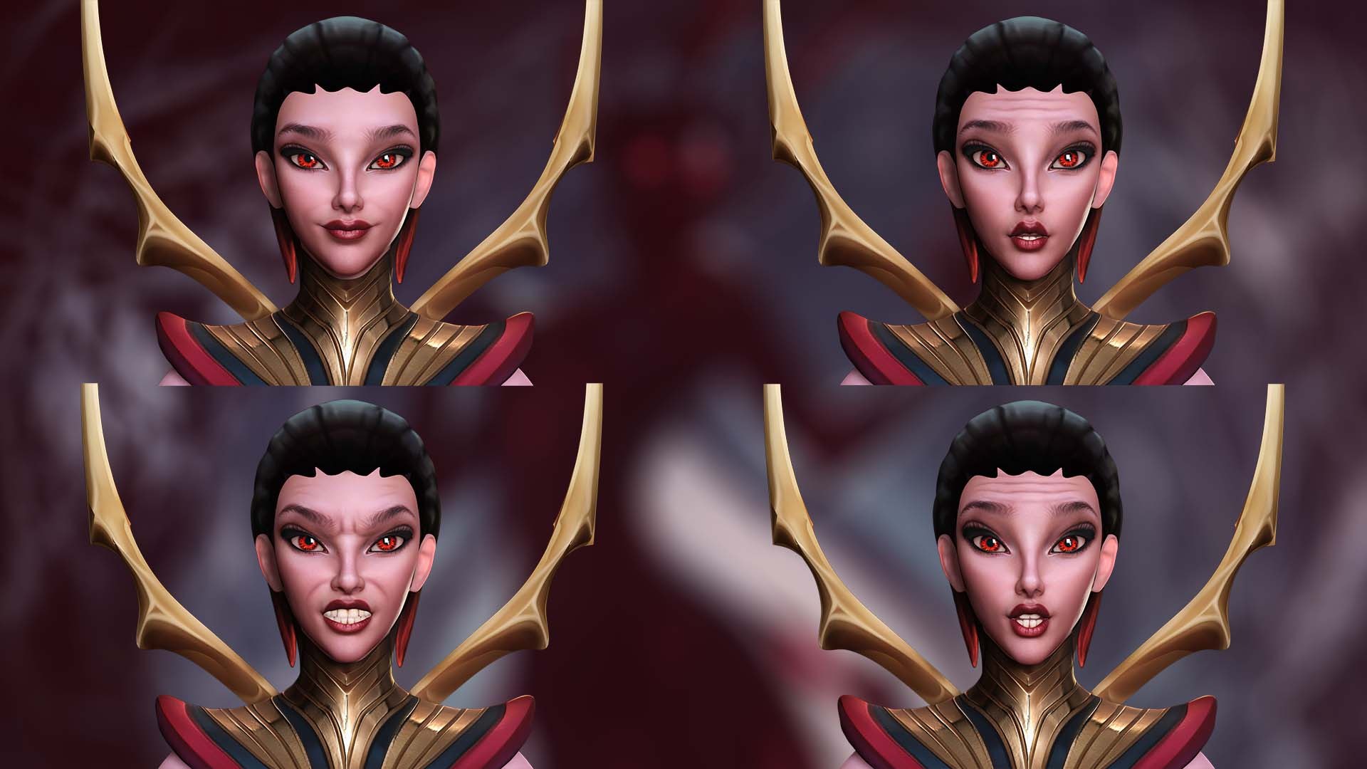 Elise - league of legends 3D model https://p.turbosquid.com/ts-thumb/JO/FVx9zy/Lx/10/jpg/1737554979/1920x1080/fit_q87/a3f8699d1acaa87ef265aa1cddb62834f2ca5545/10.jpg