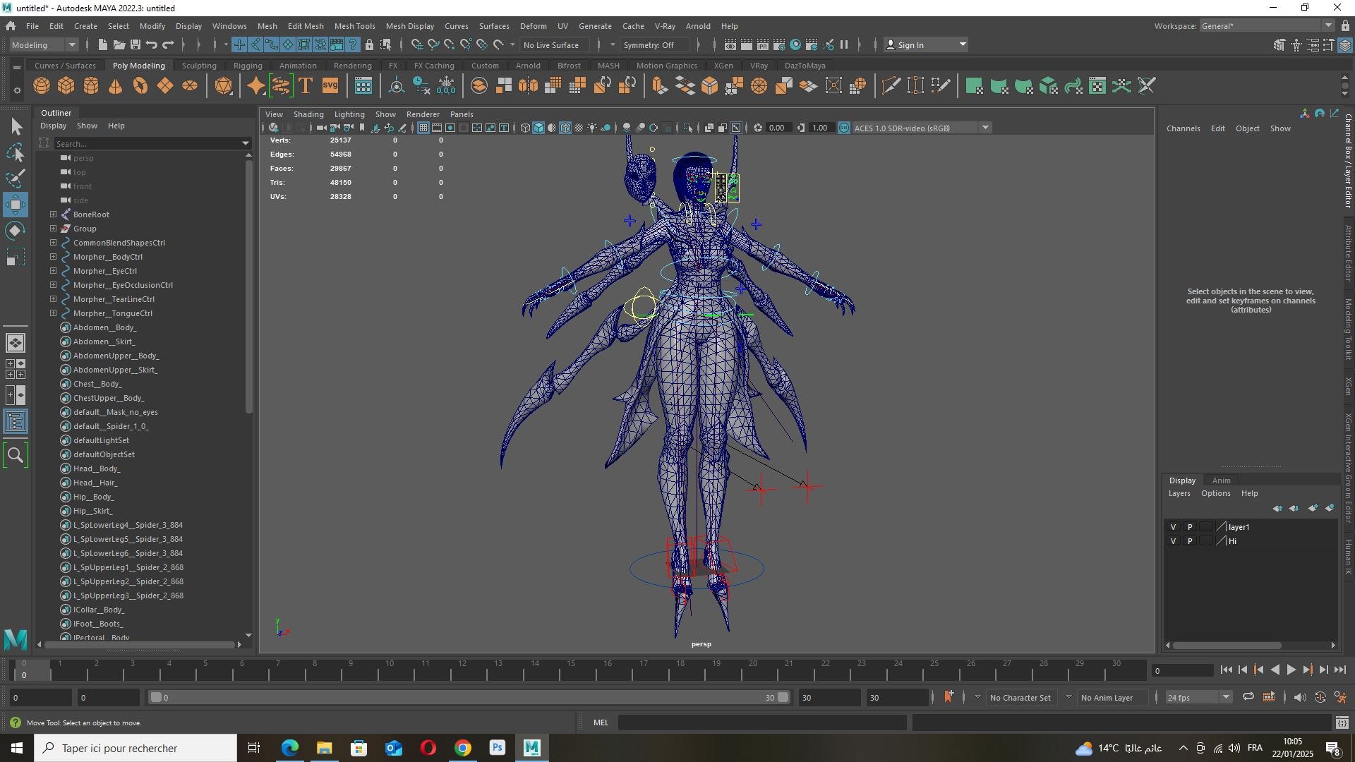 Elise - league of legends 3D model https://p.turbosquid.com/ts-thumb/JO/FVx9zy/Rc/23/jpg/1737554983/1920x1080/fit_q87/f0fdee21f1873a772f50348191f13526caf2dd09/23.jpg