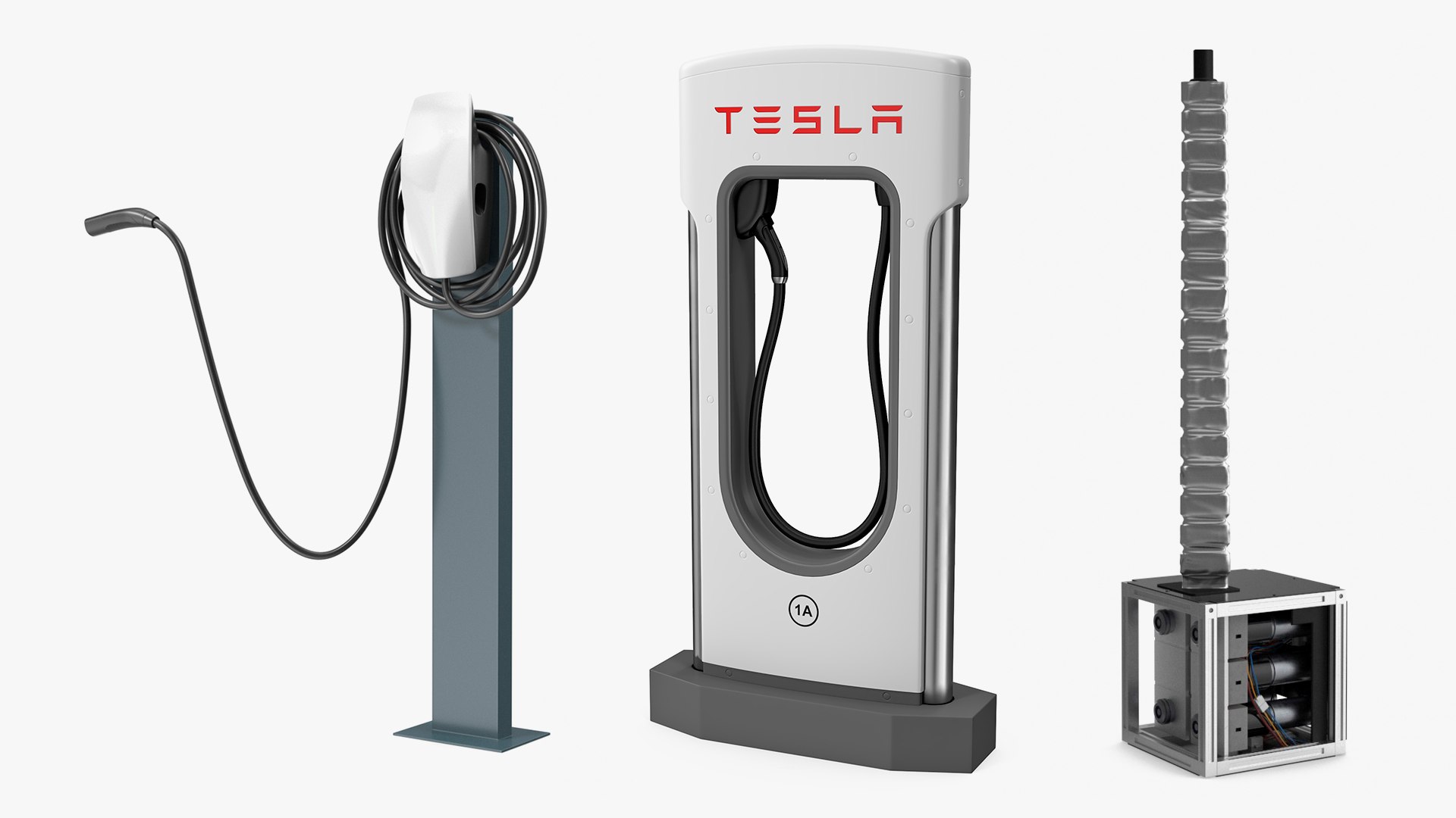 tesla-charging-stations-collection-3d-model-turbosquid-2166423