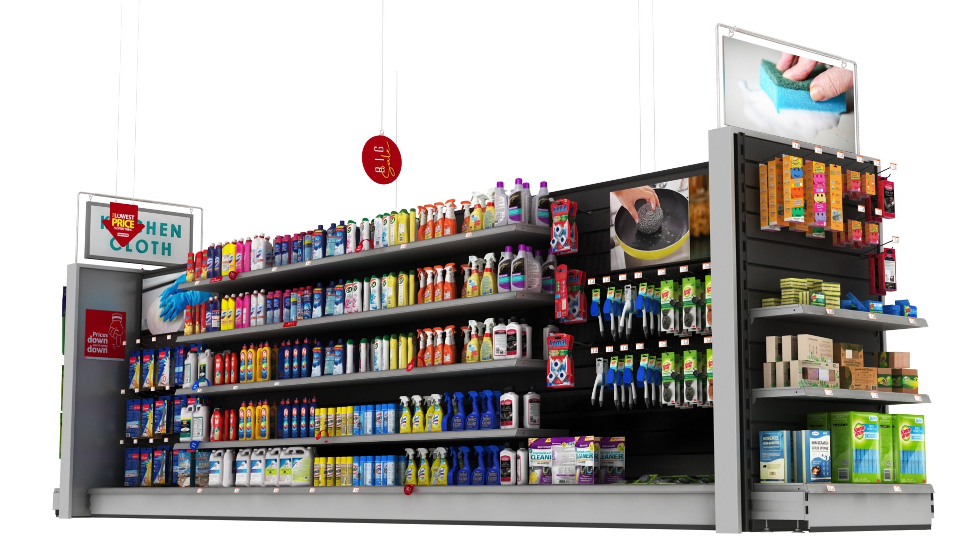 Supermarket Kitcken Cleaning Products Rack model https://p.turbosquid.com/ts-thumb/JO/PwoyxM/PC/kithencleaningproductrack12/jpg/1733766267/1920x1080/fit_q87/e5f5cf4eba14c8f70f521bd865fbf9c7fd7ef51c/kithencleaningproductrack12.jpg