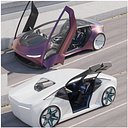 Self-Driving Car Bundle