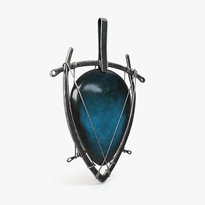 Necklace V4