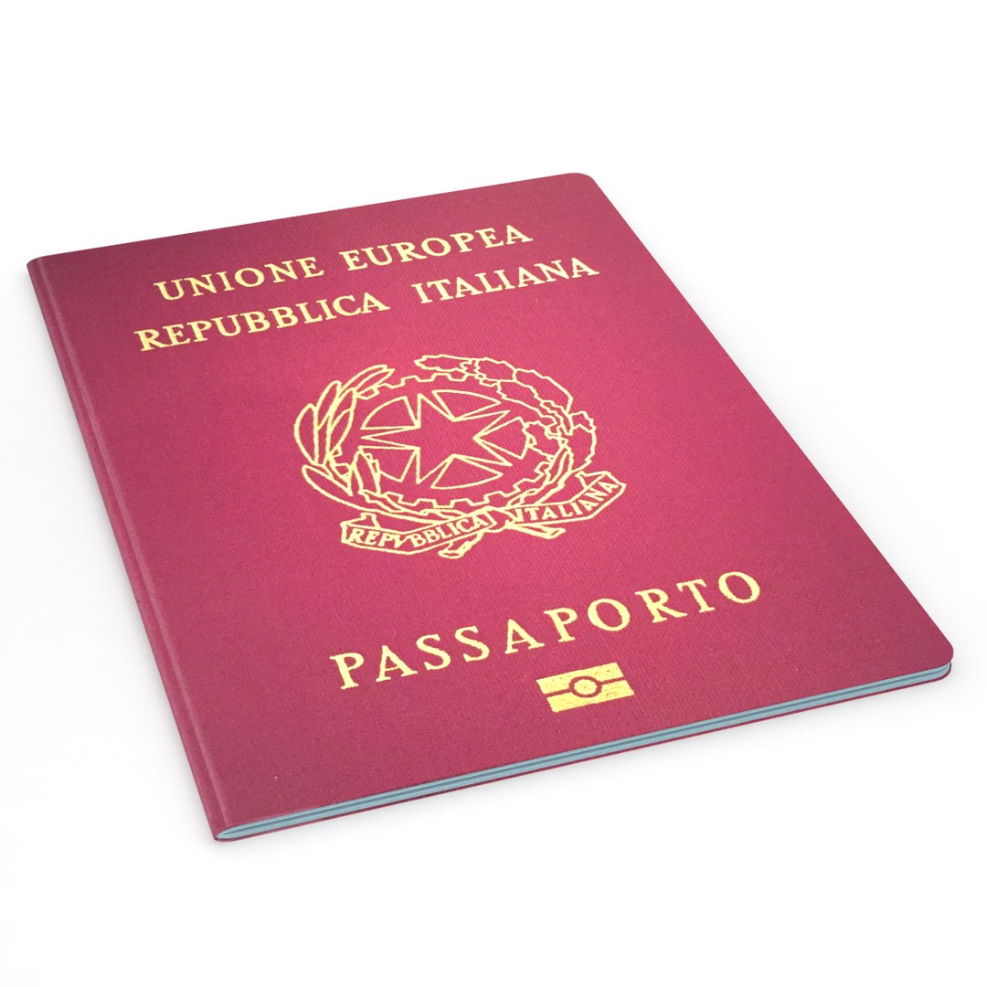 italy passport 3D model https://p.turbosquid.com/ts-thumb/JO/a2MpRh/mpaij7ZB/italypassport_0001/png/1587042732/1920x1080/fit_q87/ffc5ff2722ee00a810e66dbff96dfc30d3c6bda9/italypassport_0001.jpg