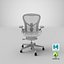 Herman Miller Aeron Chair - 03