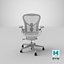 Herman Miller Aeron Chair - 03