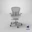Herman Miller Aeron Chair - 03