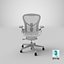 Herman Miller Aeron Chair - 03