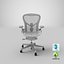 Herman Miller Aeron Chair - 03