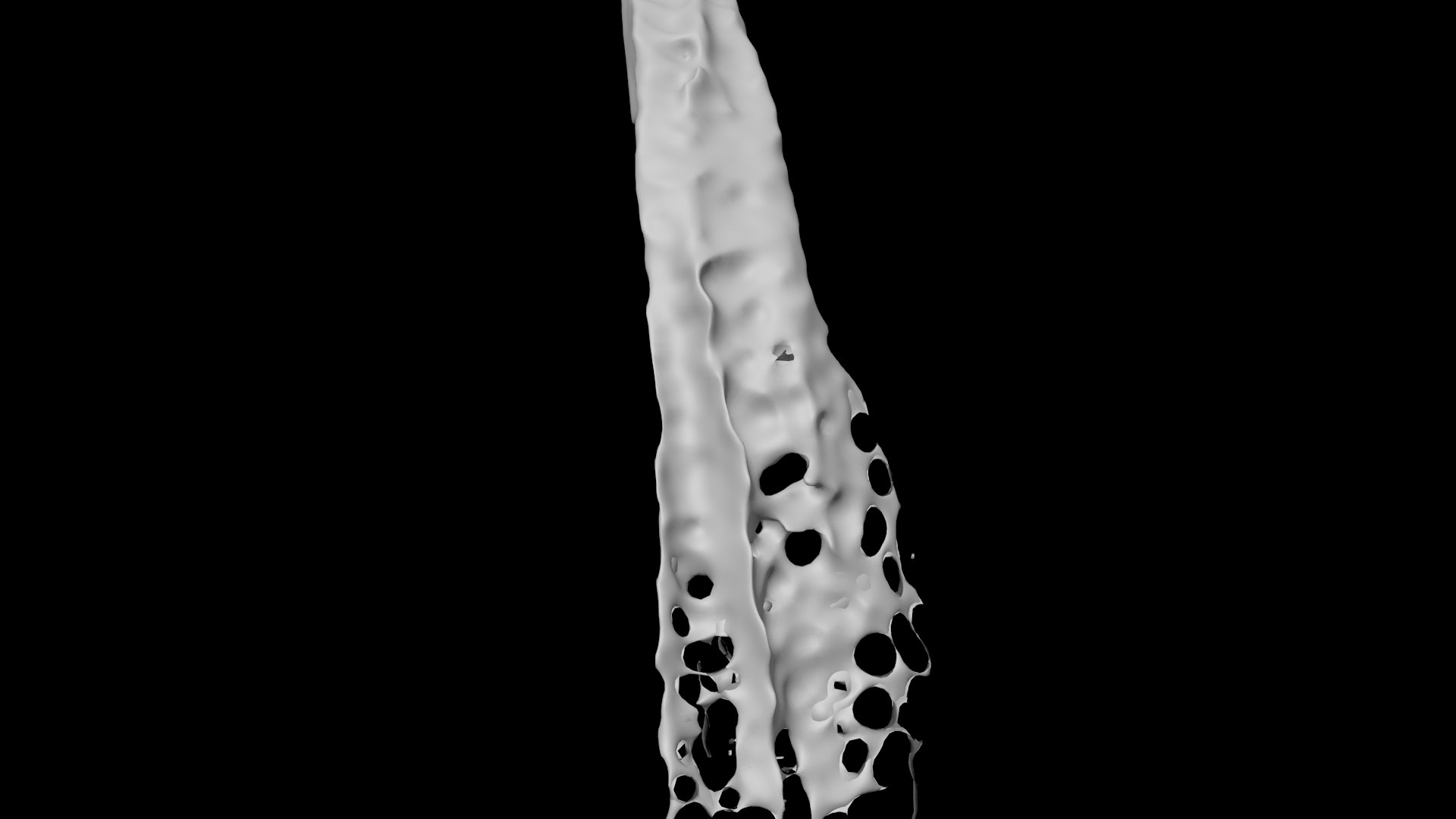 Free Water Liquid Abc Animation Model - TurboSquid 2546413