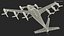Kittyhawk Electric Air Taxi Rouge